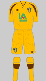 sutton united 2009-12